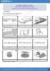 Đề thi giữa kì 2 Tiếng Anh 8 Global Success - Đề số 1